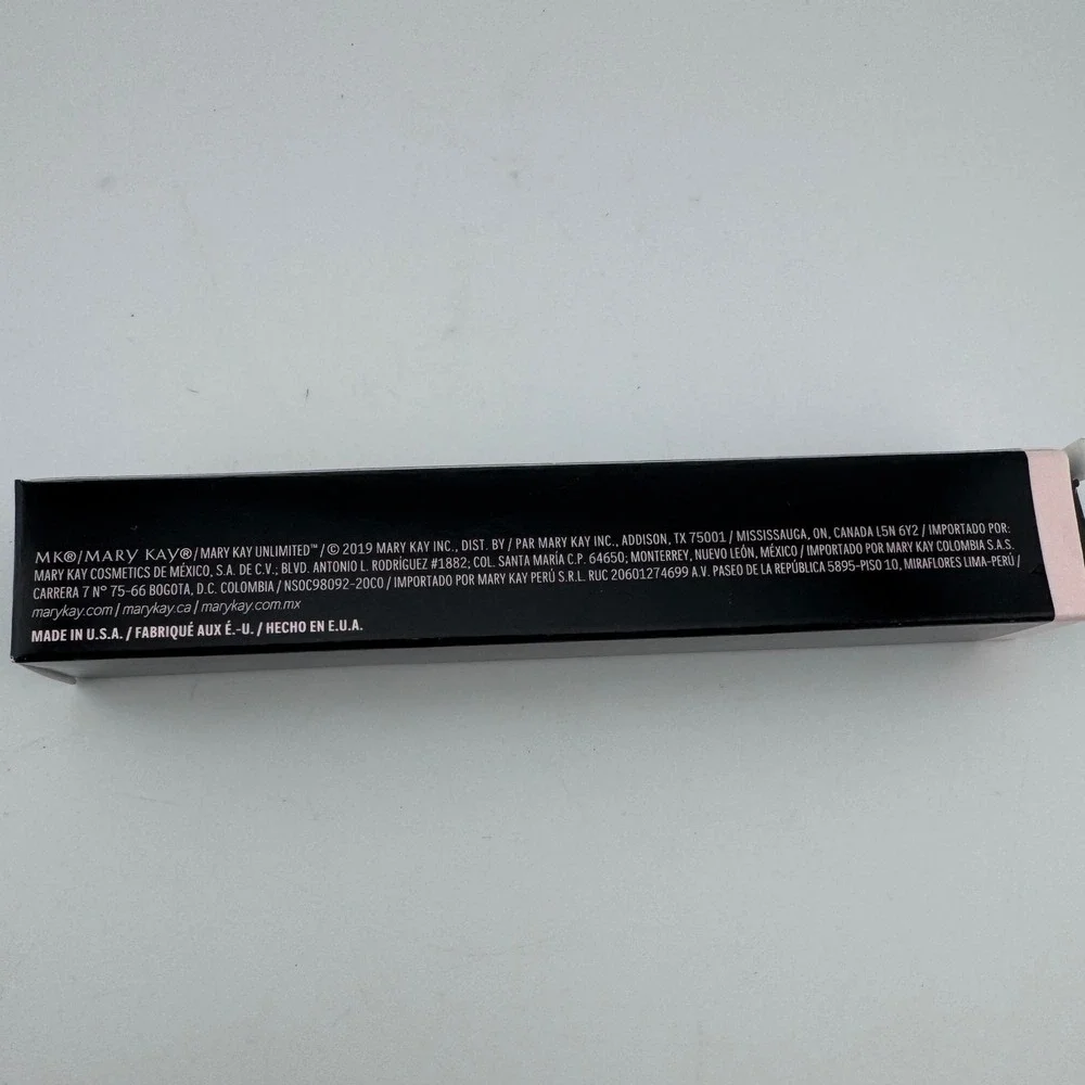 Mary‎ Kay Unlimited Lip Gloss 0.13oz 
